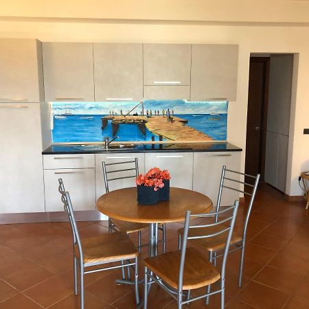 Oceanfront Apt 4 Porto Antigo II Санта Мария Екстериор снимка