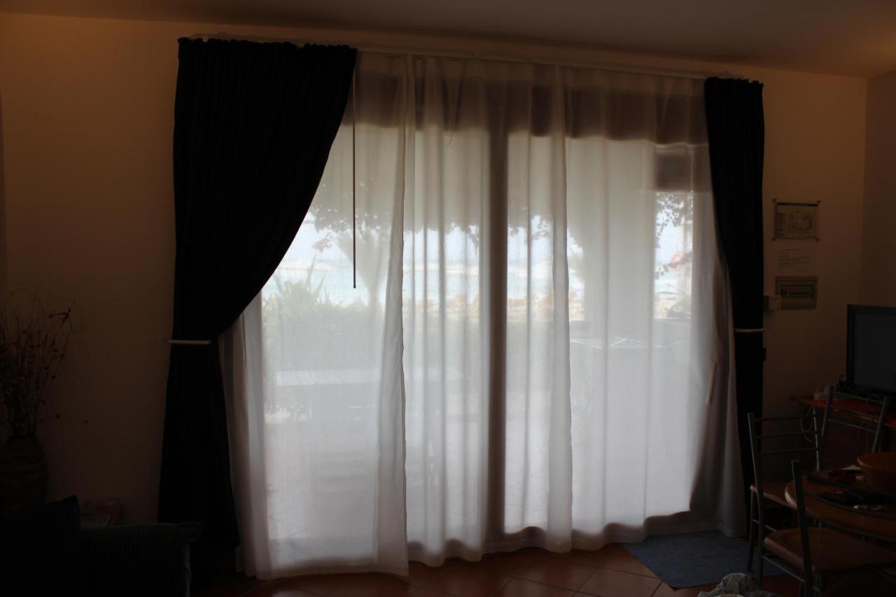 Oceanfront Apt 4 Porto Antigo II Санта Мария Екстериор снимка