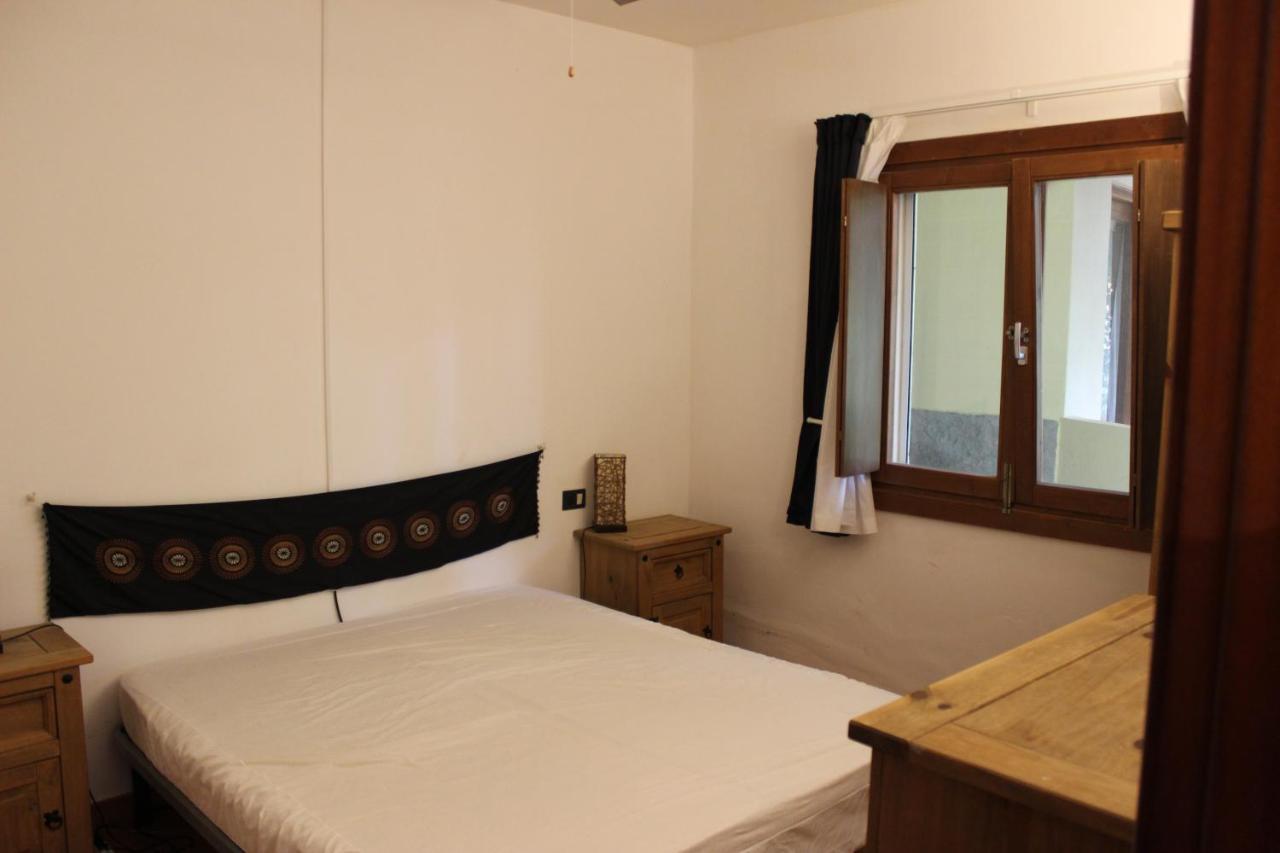 Oceanfront Apt 4 Porto Antigo II Санта Мария Екстериор снимка