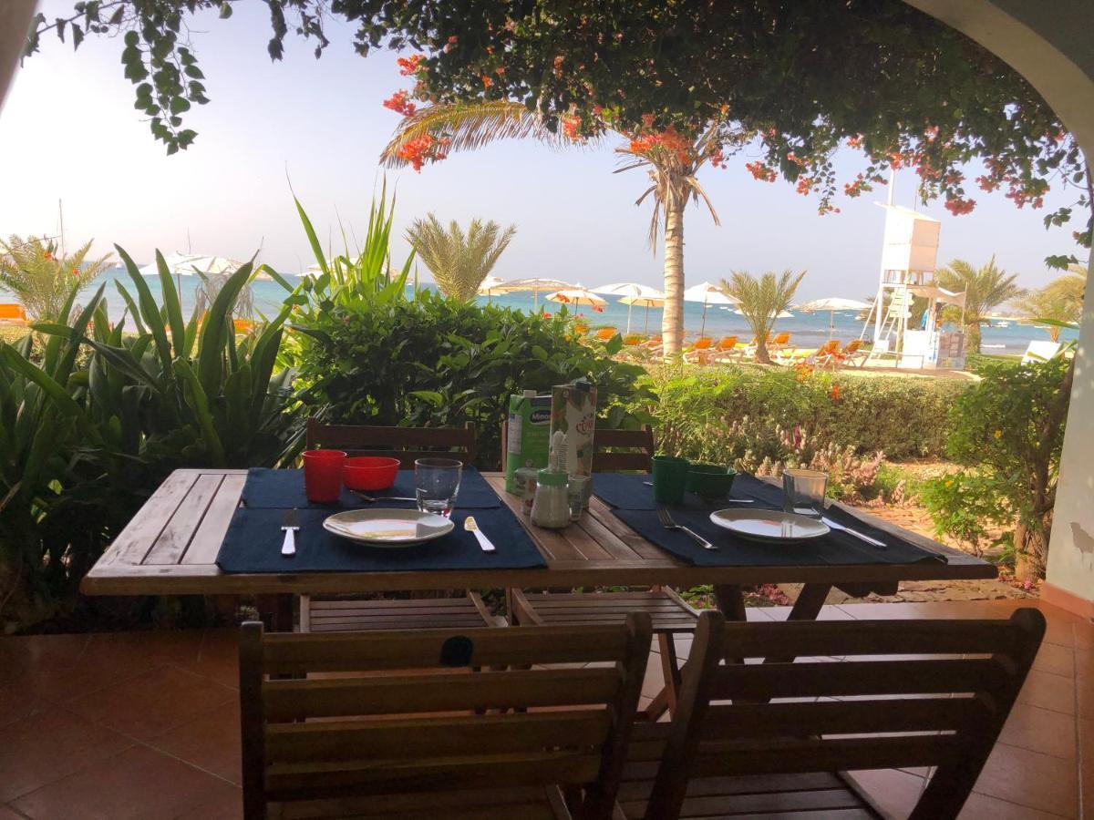 Oceanfront Apt 4 Porto Antigo II Санта Мария Екстериор снимка