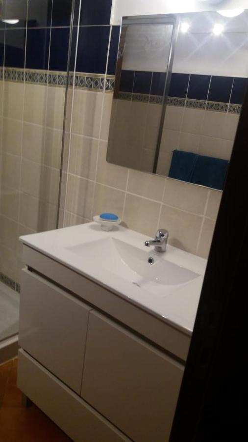 Oceanfront Apt 4 Porto Antigo II Санта Мария Екстериор снимка