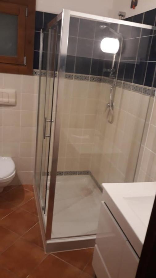Oceanfront Apt 4 Porto Antigo II Санта Мария Екстериор снимка