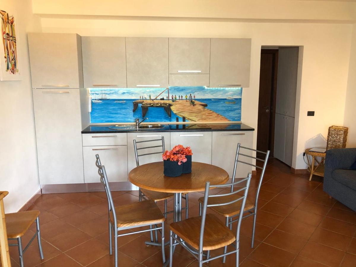 Oceanfront Apt 4 Porto Antigo II Санта Мария Екстериор снимка